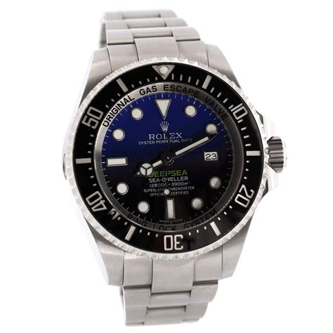 rolex deepsea m646829 camaro|Rolex Oyster Perpetual Deepsea Sea.